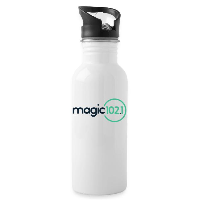 Magic 102.1 Main Logo