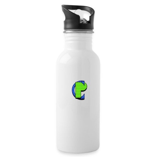 Proto Shirt Simple - 20 oz Water Bottle