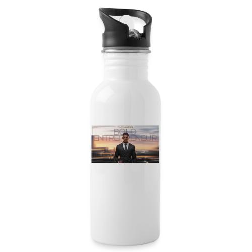 vidiq thumbnail 7 - 20 oz Water Bottle