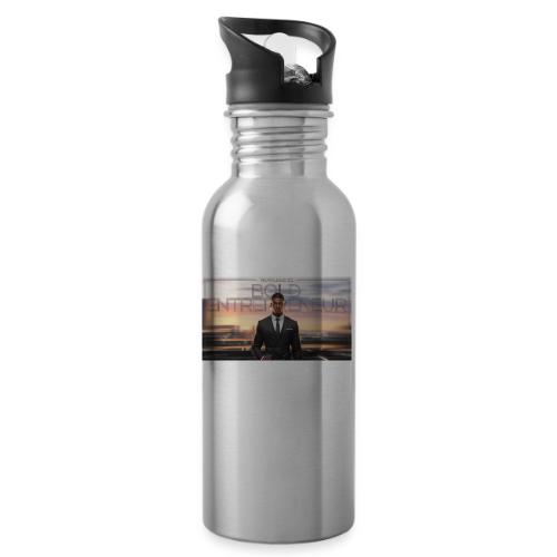 vidiq thumbnail 7 - 20 oz Water Bottle