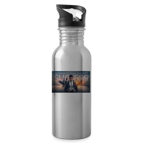 vidiq thumbnail 1 - 20 oz Water Bottle
