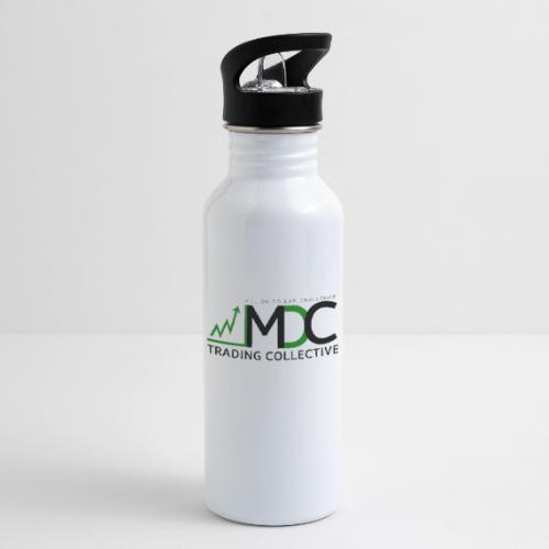 MDC - 20 oz Water Bottle
