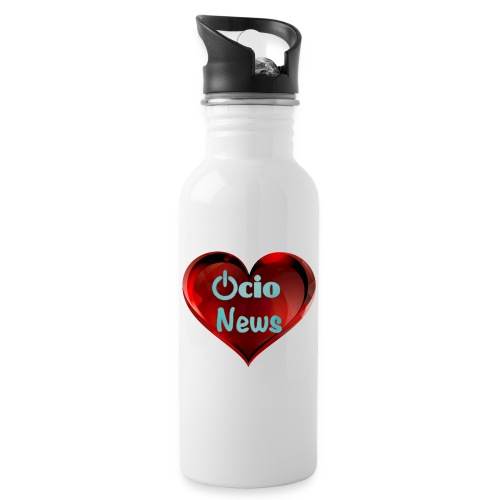 OcioNews's Heard - Water Bottle