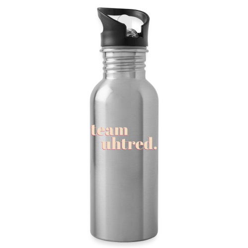 Team Uhtred - Water Bottle