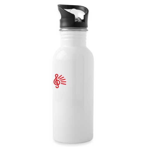 I Support Young Musicians! - Water Bottle