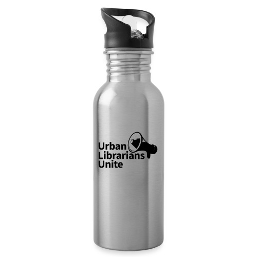 ULU Logo - Water Bottle