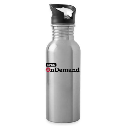 OpenOnDemand - 20 oz Water Bottle