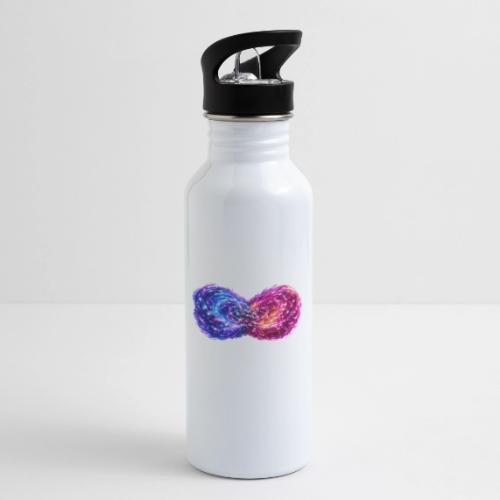Atom - 20 oz Water Bottle