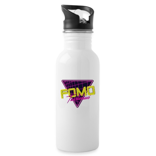 FOMO Taastusravi - Water Bottle