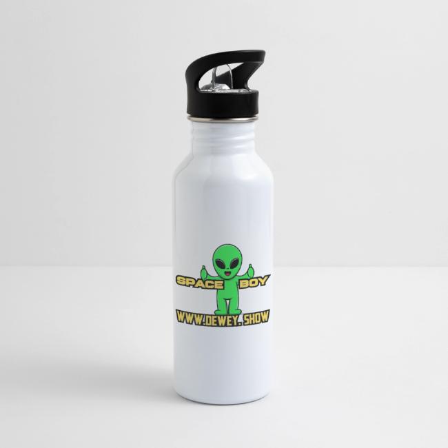 Space Boy 1