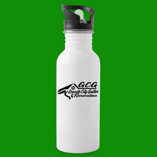 CGC - Water Bottle