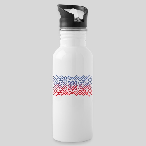 Svarog | Swaróg | Сварог BnR - Water Bottle
