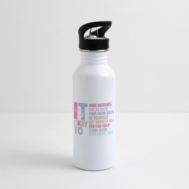 Harmony Collection - It s Okay To Make Mistakes