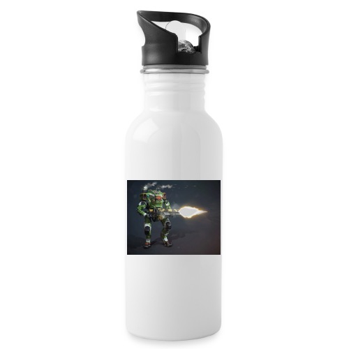 BT Java Joe - Water Bottle