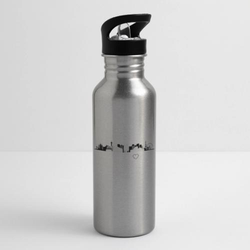 UNLV Strong - 20 oz Water Bottle