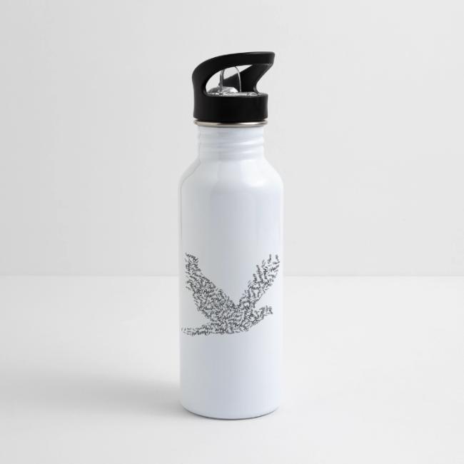 DOVE Peace in FLIGHT