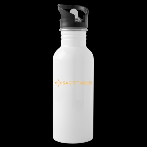 Sagittarius - Water Bottle