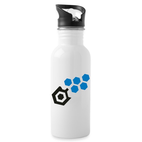 NLS Merch - Water Bottle