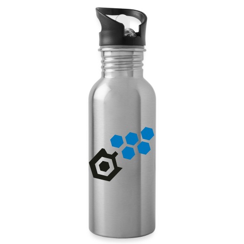 NLS Merch - Water Bottle