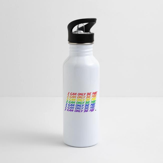 I Can Only Be Me (Pride)