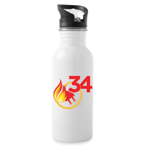 HL7 FHIR Connectathon 34 - Water Bottle