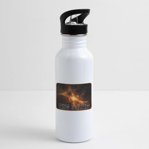 Big Bang Awakening - 20 oz Water Bottle