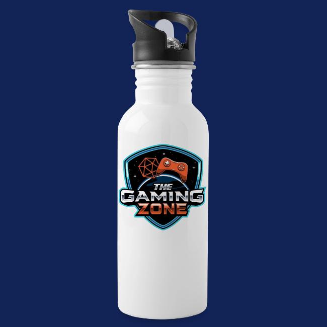 The Gaming Zone Signature