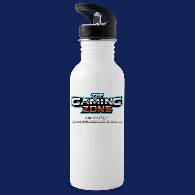 The Gaming Zone Signature