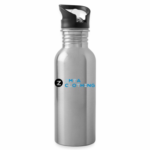 ZMTA logo products - 20 oz Water Bottle