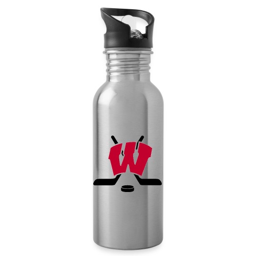 Winnsboro Hockey - Water Bottle