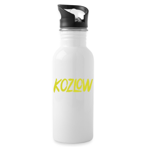 KOZLOW - Water Bottle