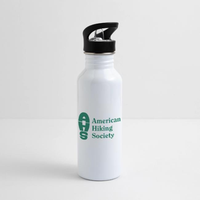 AHS logo green