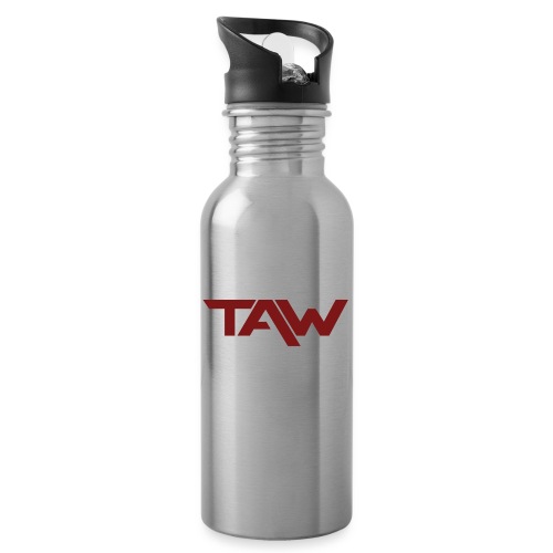 TAW 2021 - 20 oz Water Bottle