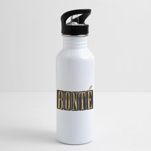 Golden Goodness - 20 oz Water Bottle