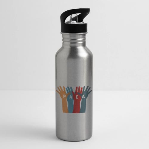 hands paea - 20 oz Water Bottle