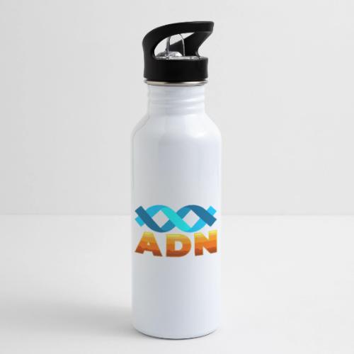 DNA: Coded to Be - 20 oz Water Bottle