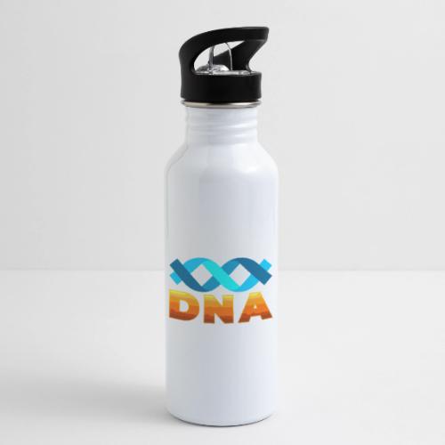 DNA: Coded to Be - 20 oz Water Bottle