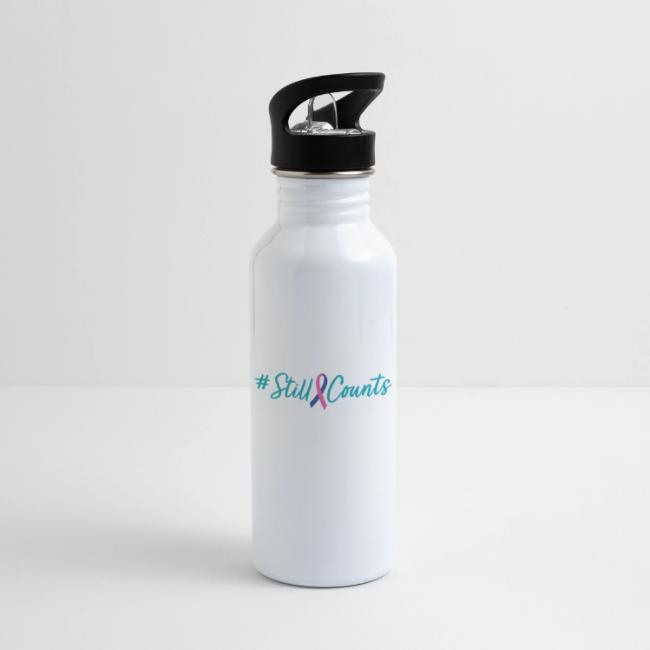 Your Baby #StillCounts (Customizable!)