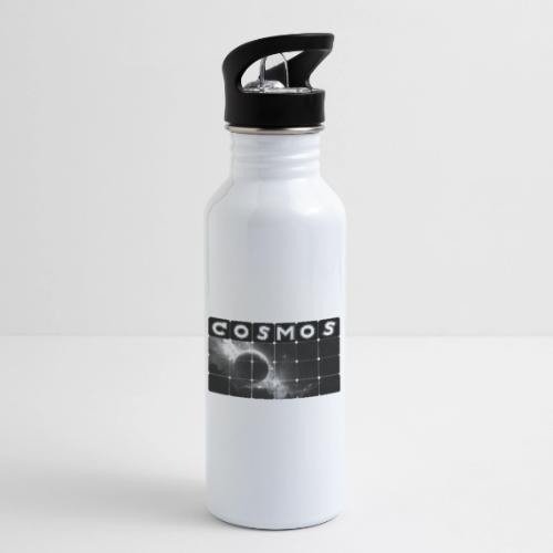 Deep Space Cosmos - 20 oz Water Bottle