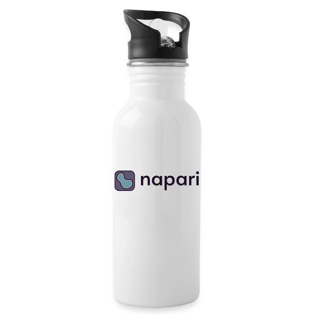 napari merch
