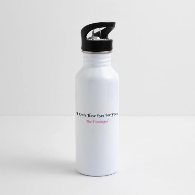 I Only Have Eyes For You - The Flamingos