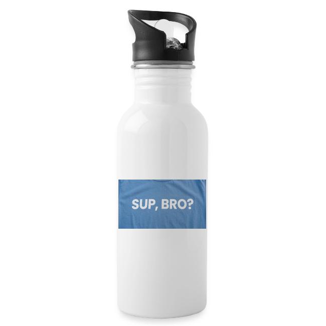 SUP BRO TEE