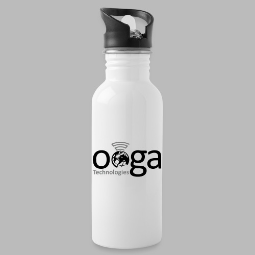OOGA Technologies Merchandise - 20 oz Water Bottle