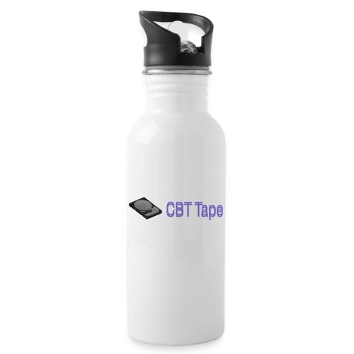 CBT Tape - 20 oz Water Bottle