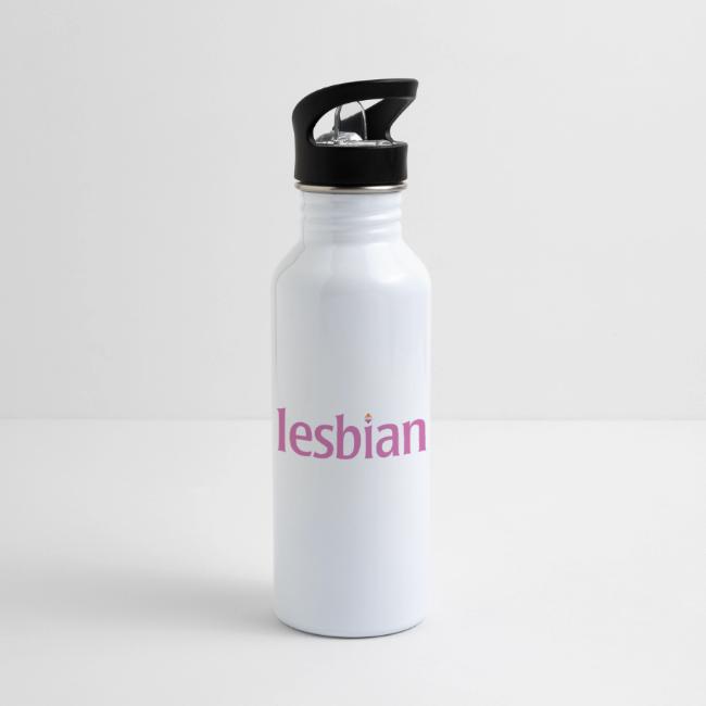 Lesbian Text