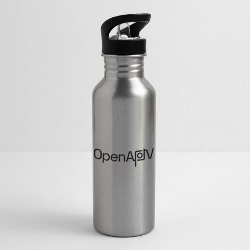 OpenAPV - 20 oz Water Bottle