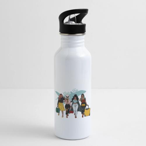 Ladies getaway - 20 oz Water Bottle