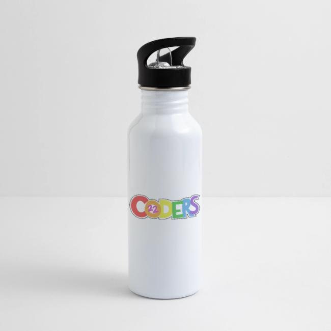 coders22 Logo