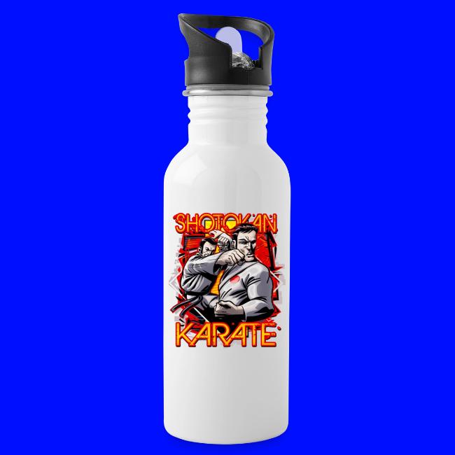 Shotokan Karate shirt