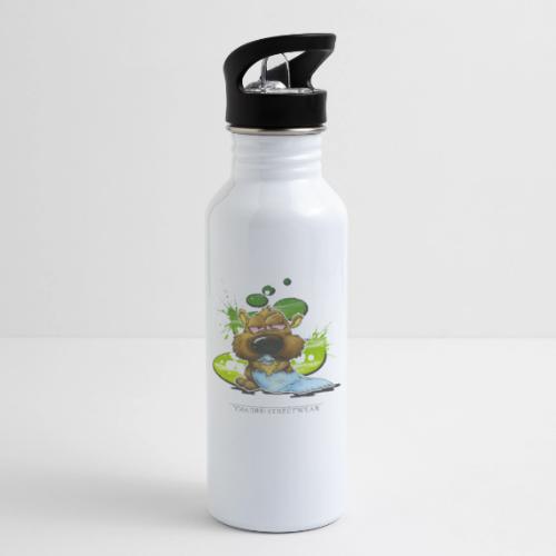 Hamster purchase - 20 oz Water Bottle